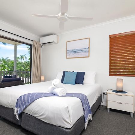 Tropical Reef Apartments Πορτ Ντάγκλας Εξωτερικό φωτογραφία