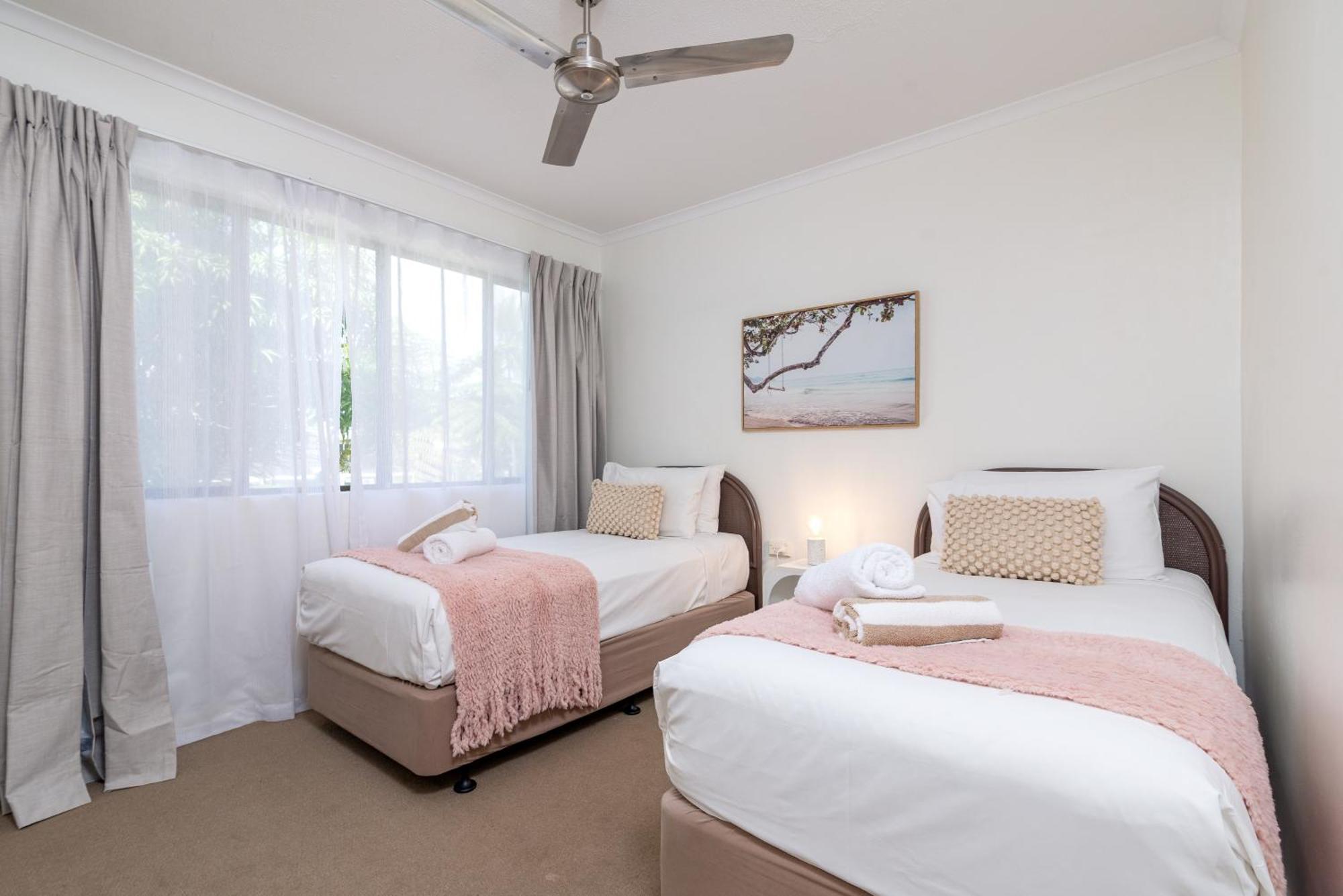 Tropical Reef Apartments Πορτ Ντάγκλας Εξωτερικό φωτογραφία