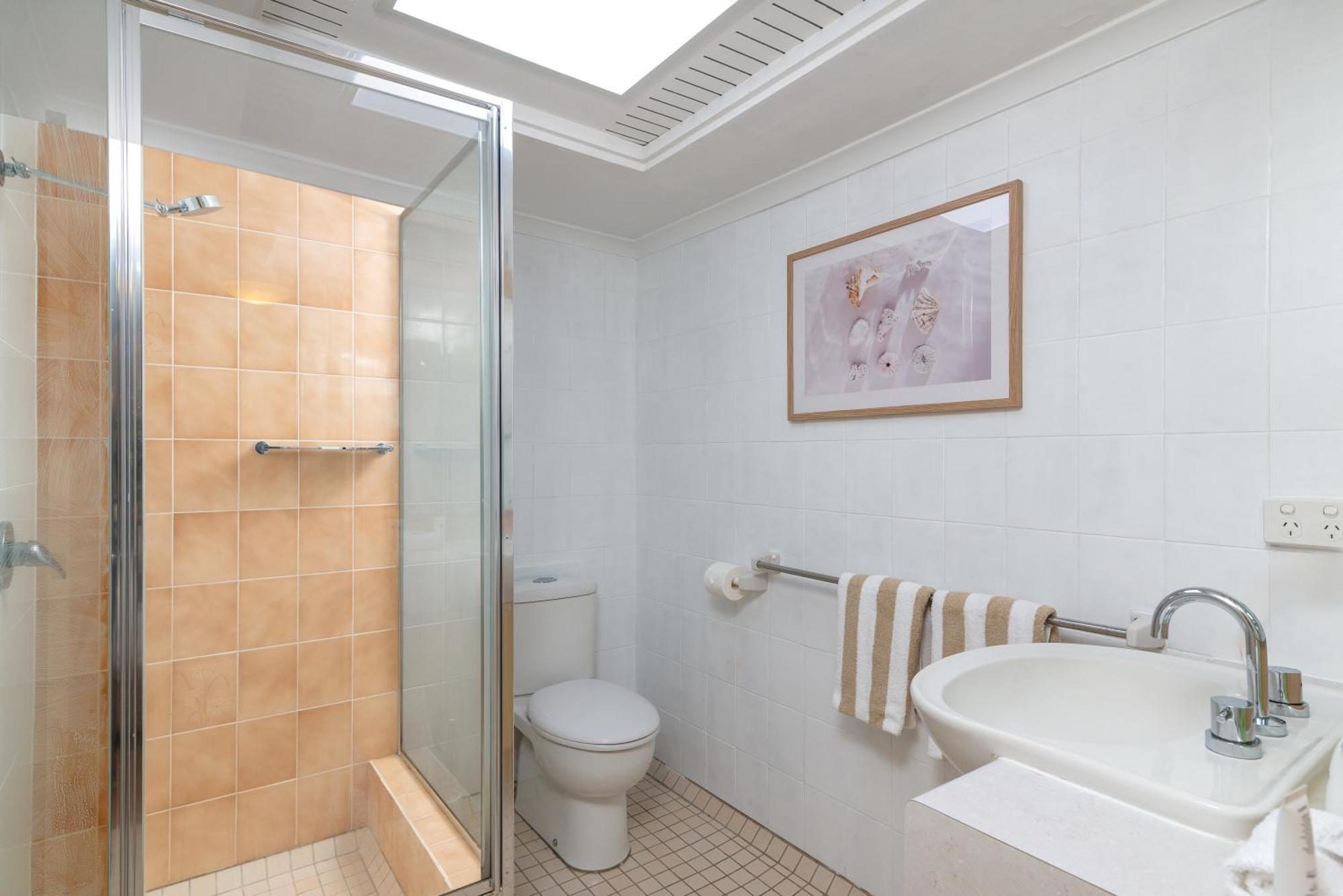 Tropical Reef Apartments Πορτ Ντάγκλας Εξωτερικό φωτογραφία