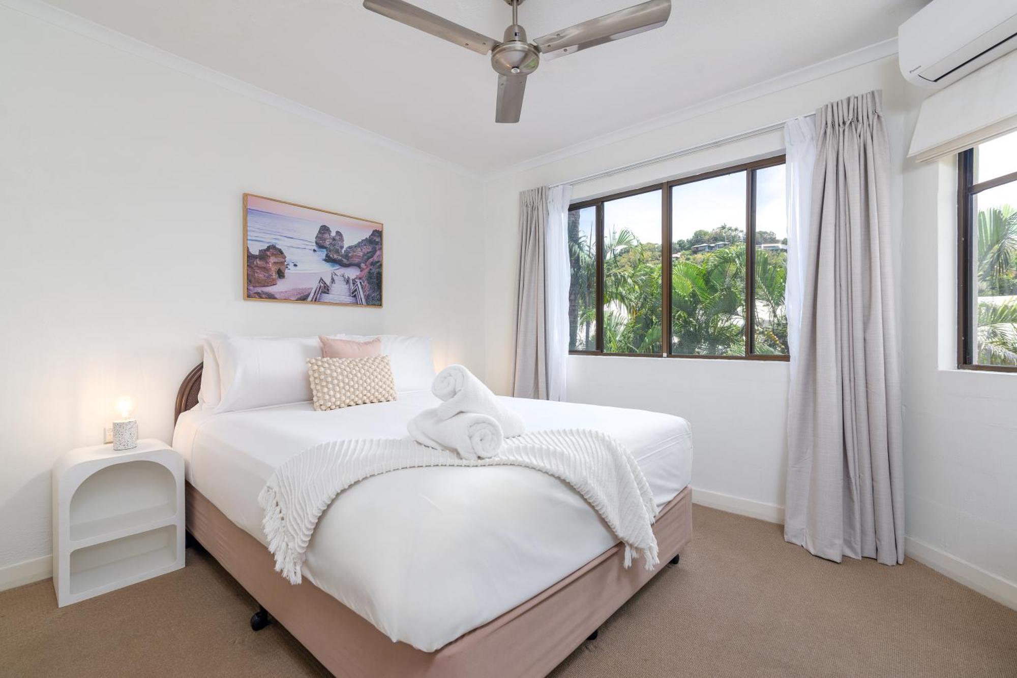 Tropical Reef Apartments Πορτ Ντάγκλας Εξωτερικό φωτογραφία