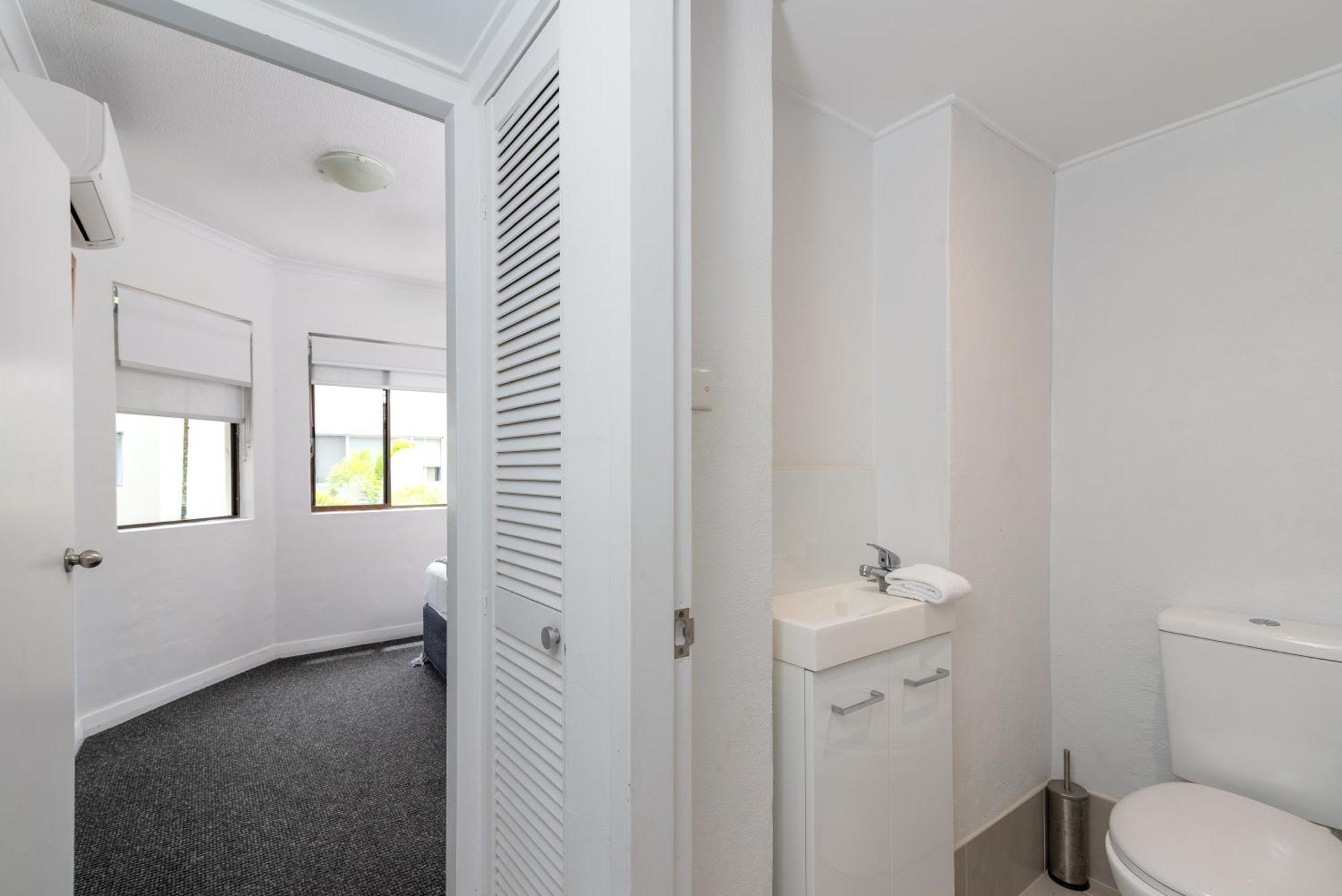 Tropical Reef Apartments Πορτ Ντάγκλας Εξωτερικό φωτογραφία
