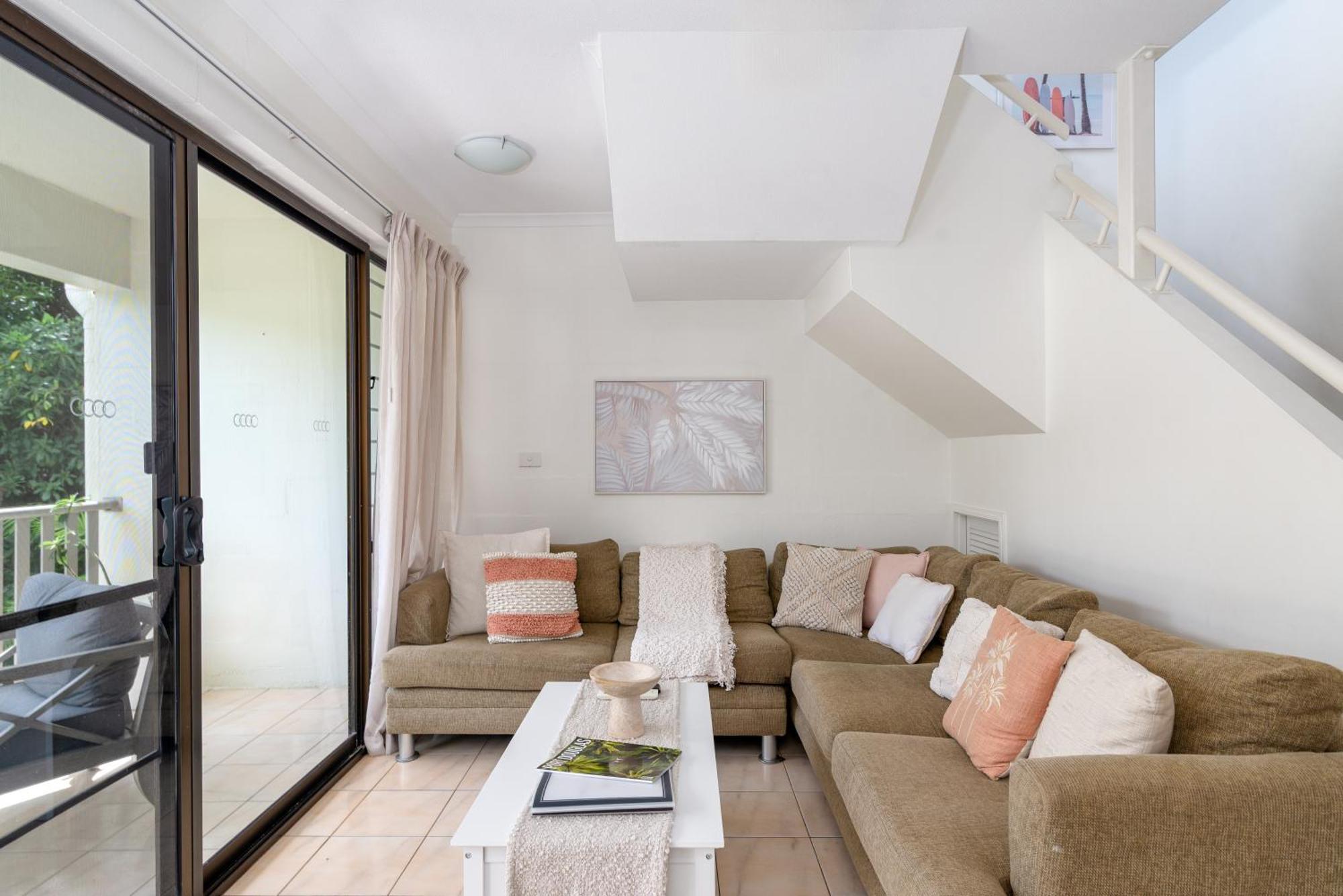 Tropical Reef Apartments Πορτ Ντάγκλας Εξωτερικό φωτογραφία