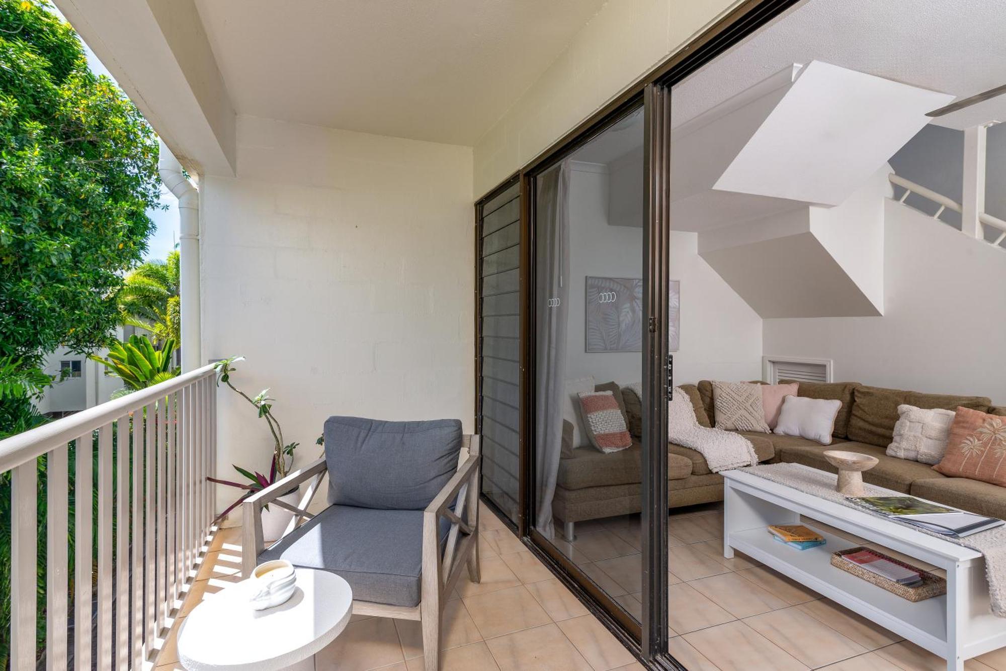 Tropical Reef Apartments Πορτ Ντάγκλας Εξωτερικό φωτογραφία