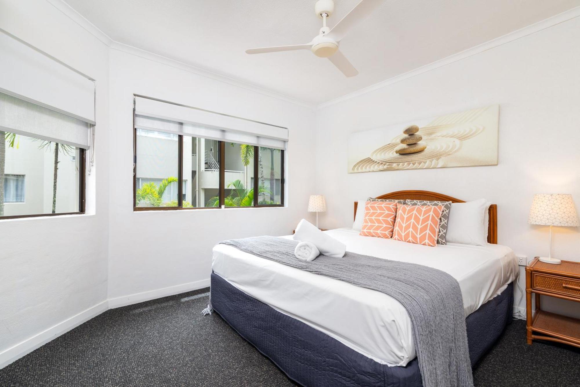 Tropical Reef Apartments Πορτ Ντάγκλας Εξωτερικό φωτογραφία