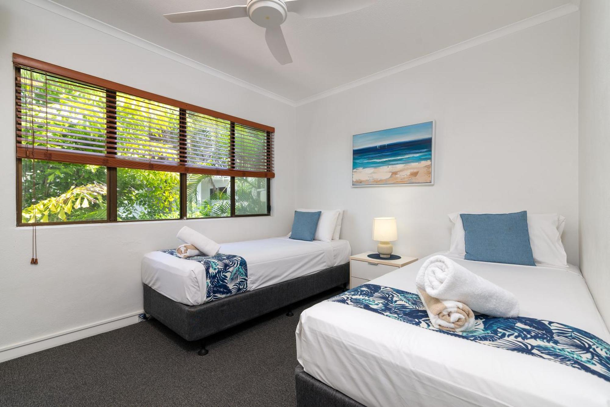 Tropical Reef Apartments Πορτ Ντάγκλας Εξωτερικό φωτογραφία
