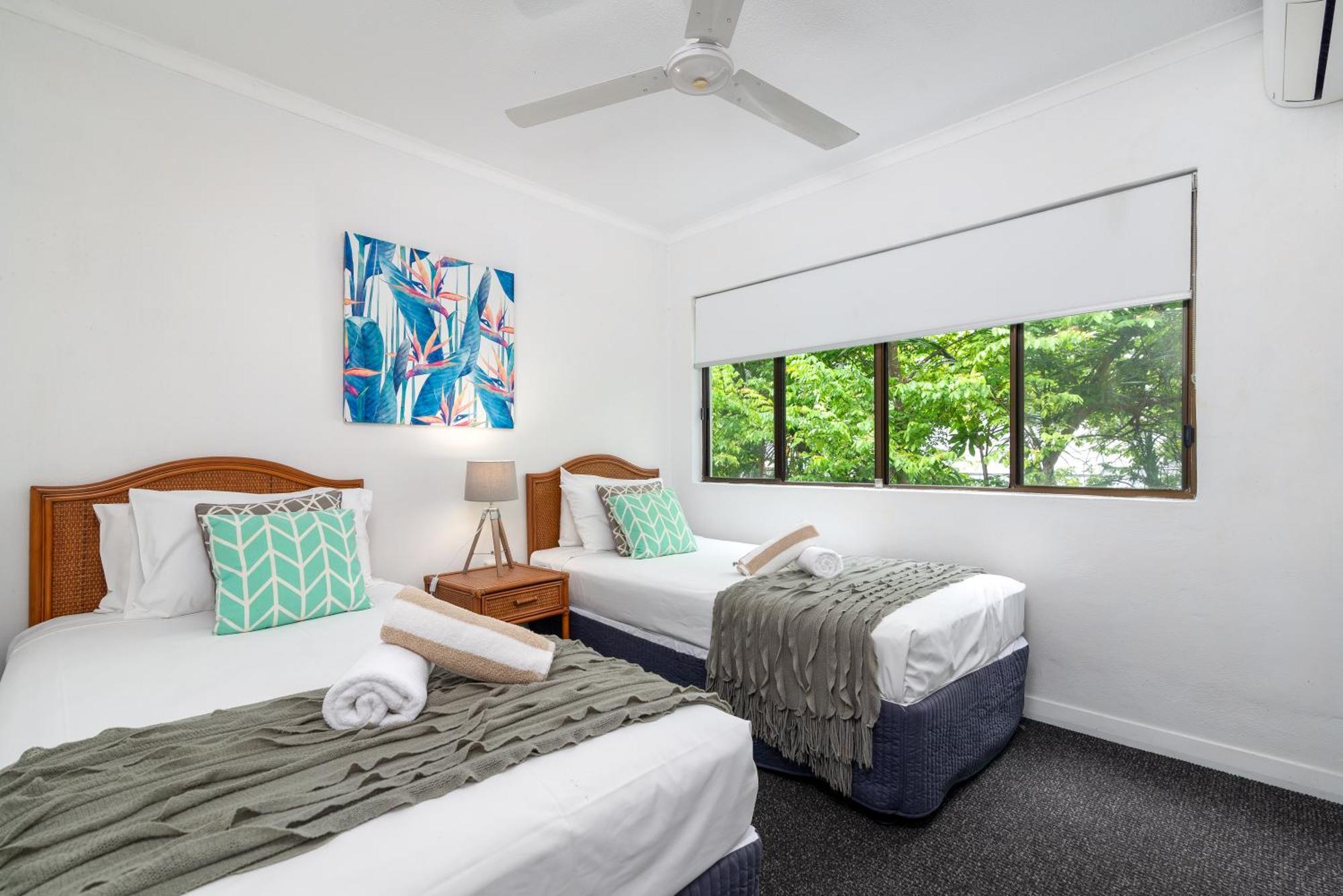 Tropical Reef Apartments Πορτ Ντάγκλας Εξωτερικό φωτογραφία
