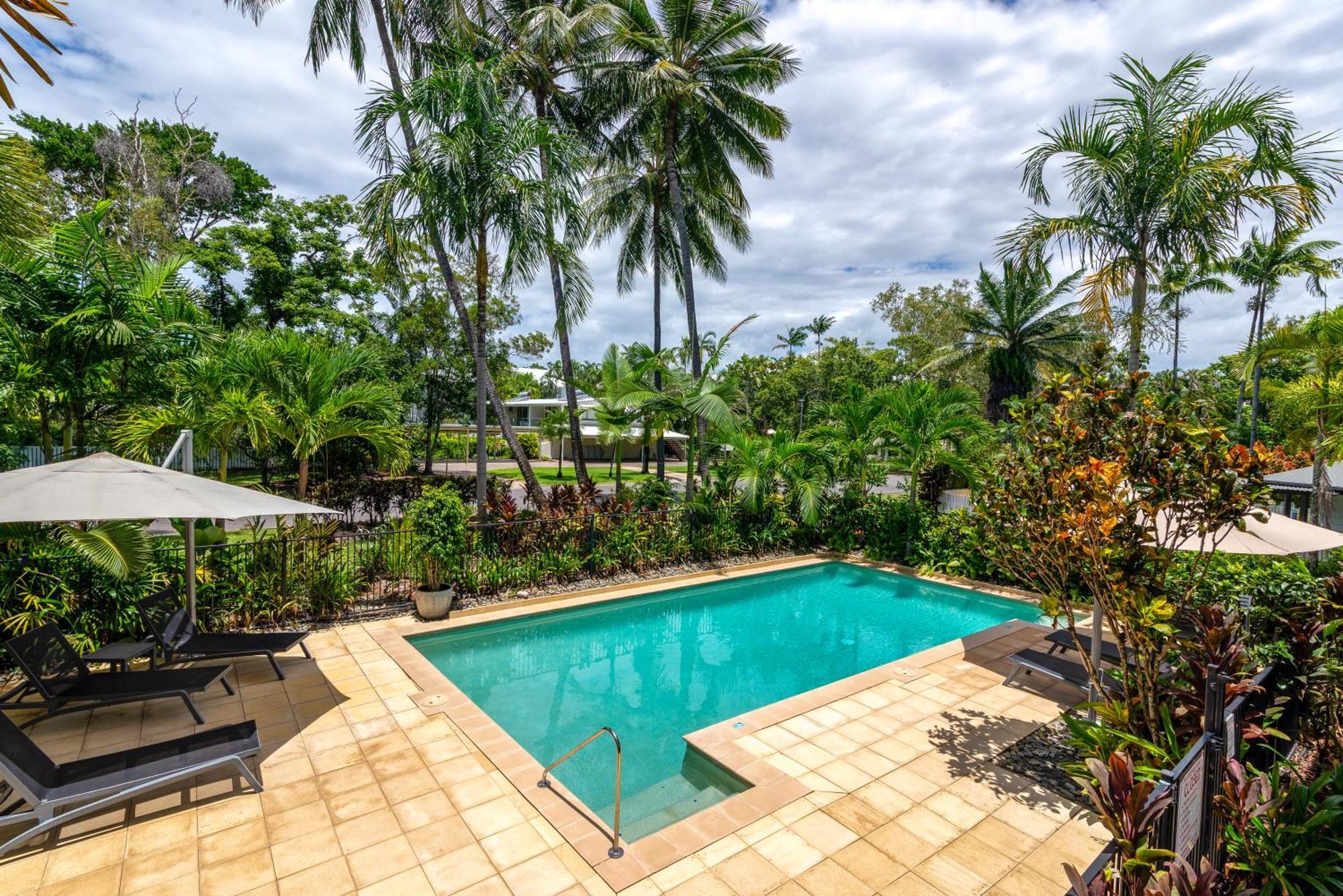 Tropical Reef Apartments Πορτ Ντάγκλας Εξωτερικό φωτογραφία