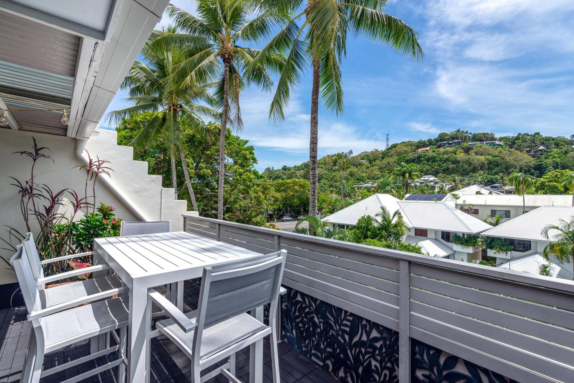 Tropical Reef Apartments Πορτ Ντάγκλας Εξωτερικό φωτογραφία