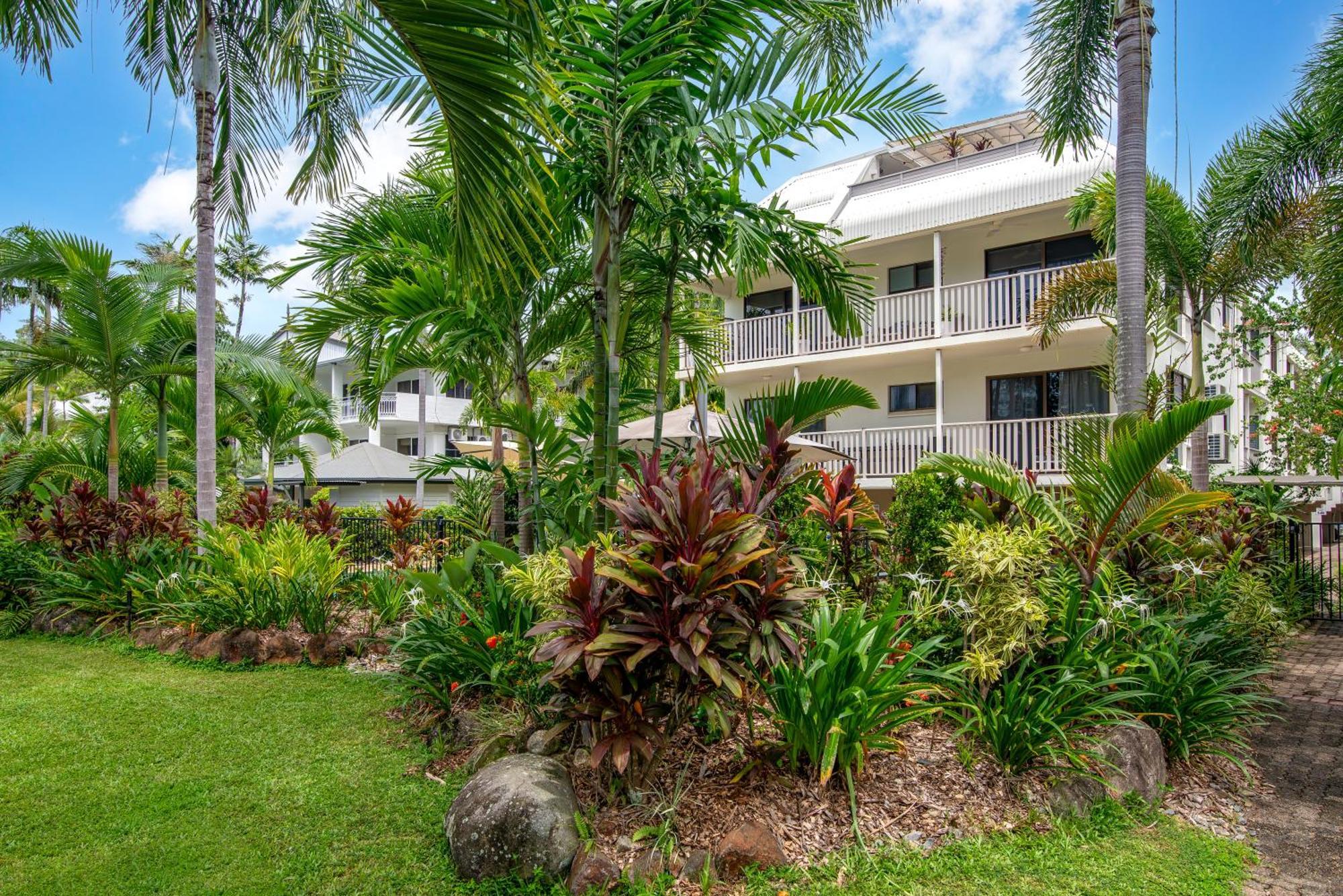 Tropical Reef Apartments Πορτ Ντάγκλας Εξωτερικό φωτογραφία