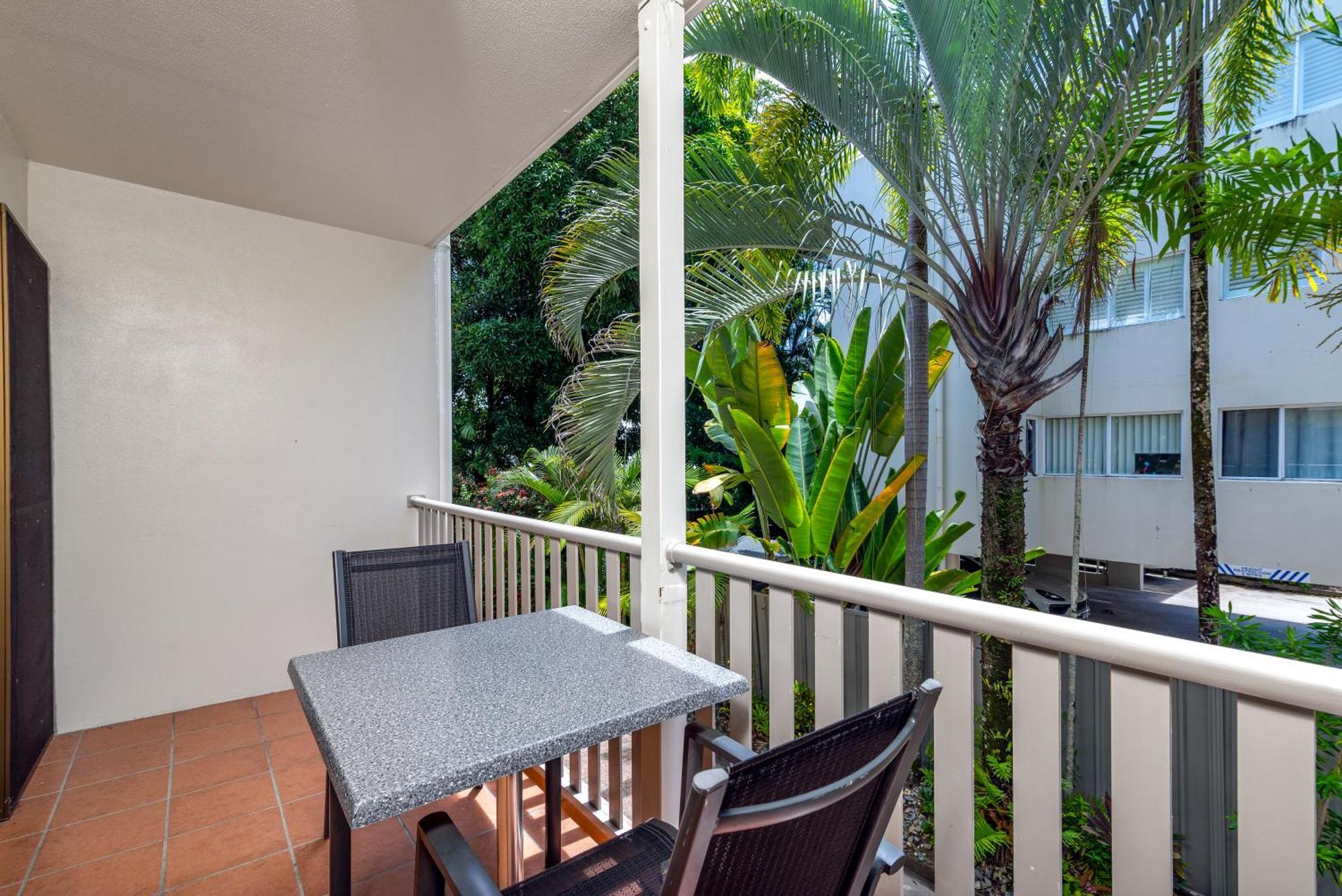 Tropical Reef Apartments Πορτ Ντάγκλας Εξωτερικό φωτογραφία